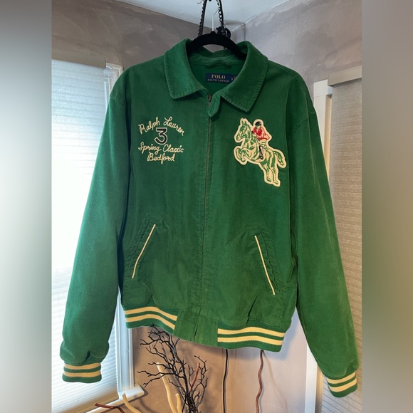 Purple Label RALPH LAUREN Jacket - Picture 1 of 2